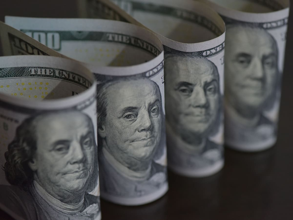 ¿Seguirá bajando el dólar? Las señales que marcarán su rumbo esta semana