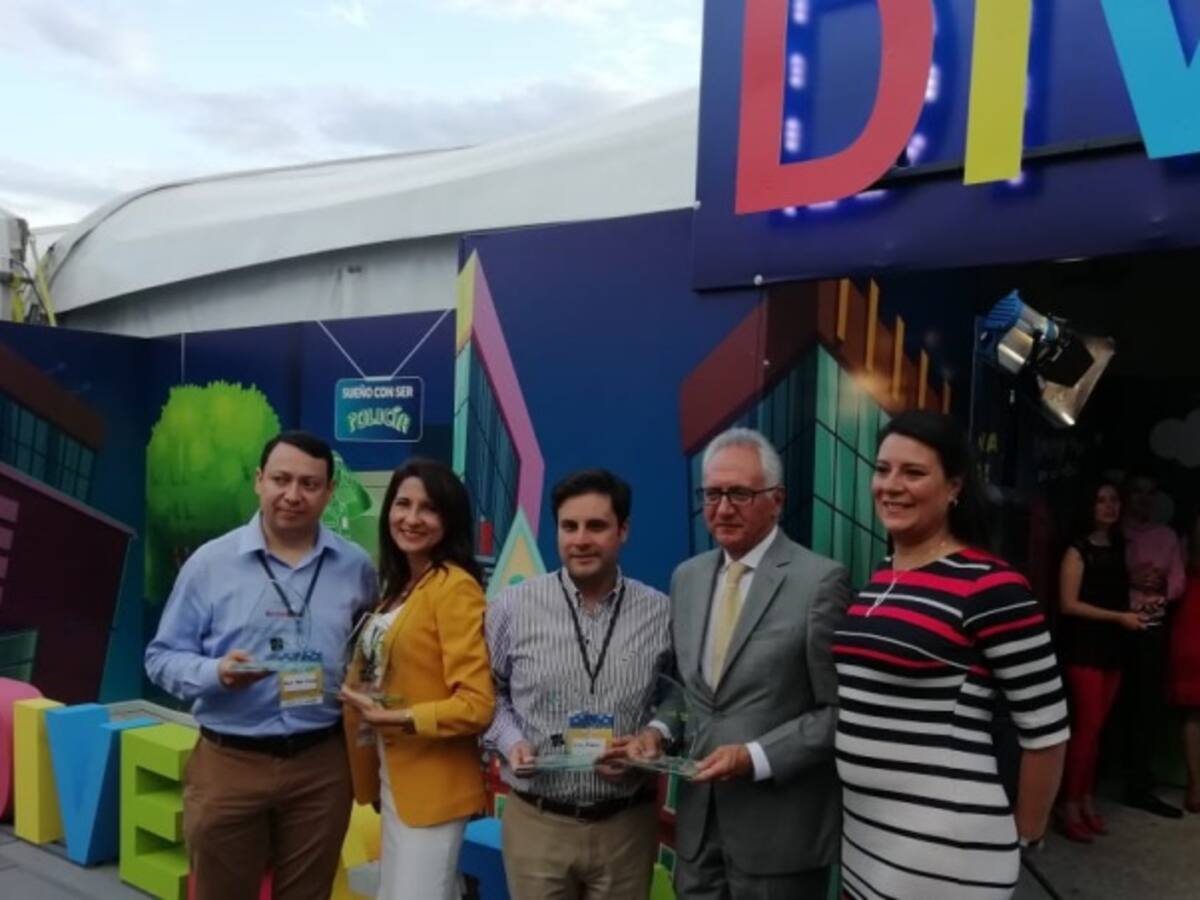 Divercity Viajero ya está en Ibagué