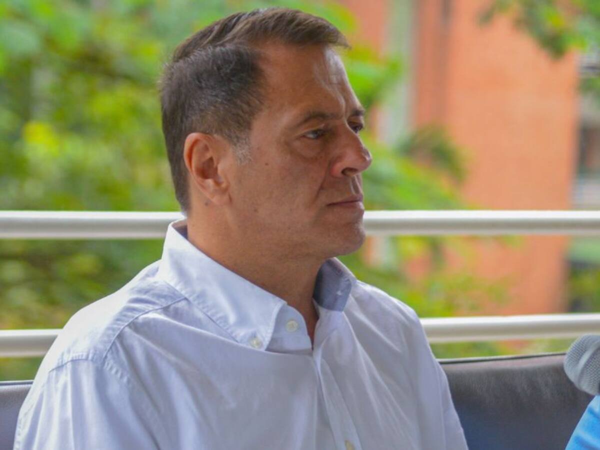 Tulio Gómez señala culpables del fracaso de América y avisa a Guimaraes