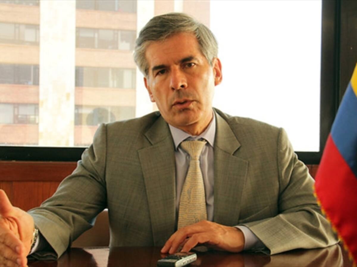 Piden celeridad en procesos judiciales para evitar excarcelaciones masivas