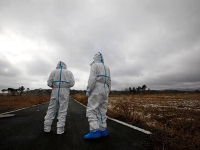 Japón vuelve al apagón nuclear por segunda vez desde la crisis de Fukushima