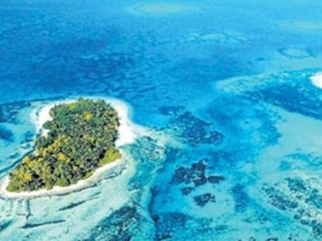 Litigio Con Nicaragua Por San Andres / El Tiempo.
