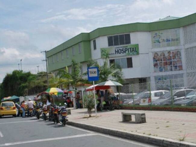 $796.000.000 ha invertido Red Salud en atención de COVID-19