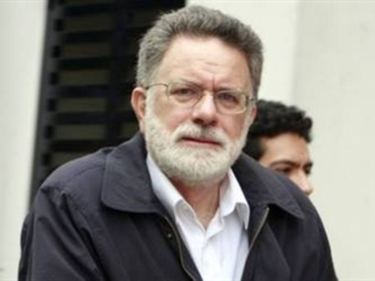 La Fiscalía insistió y ‘Olivo Saldaña’ nunca quiso declarar: Martín Moreno