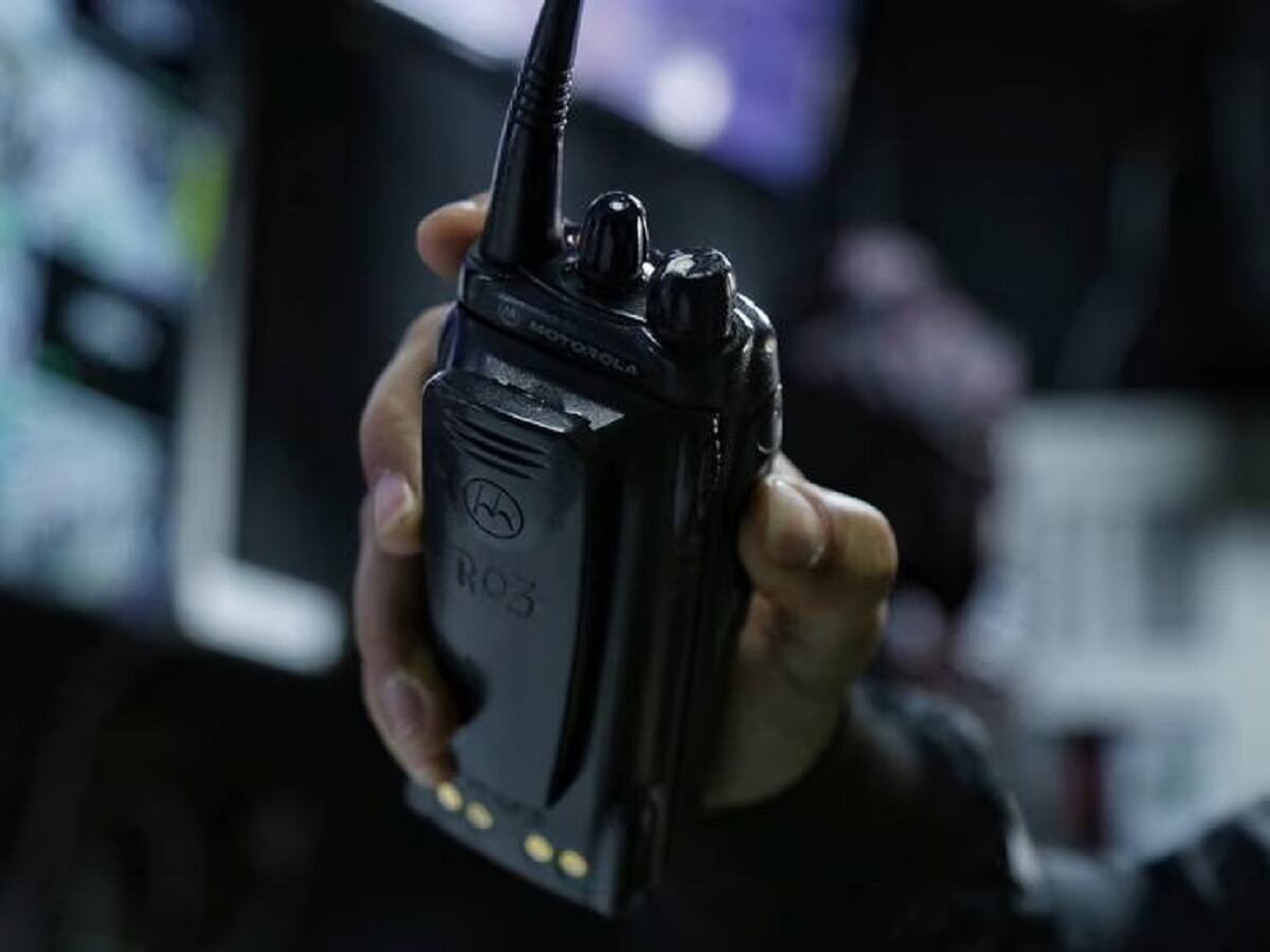 Crédito: Seguridad Privada.