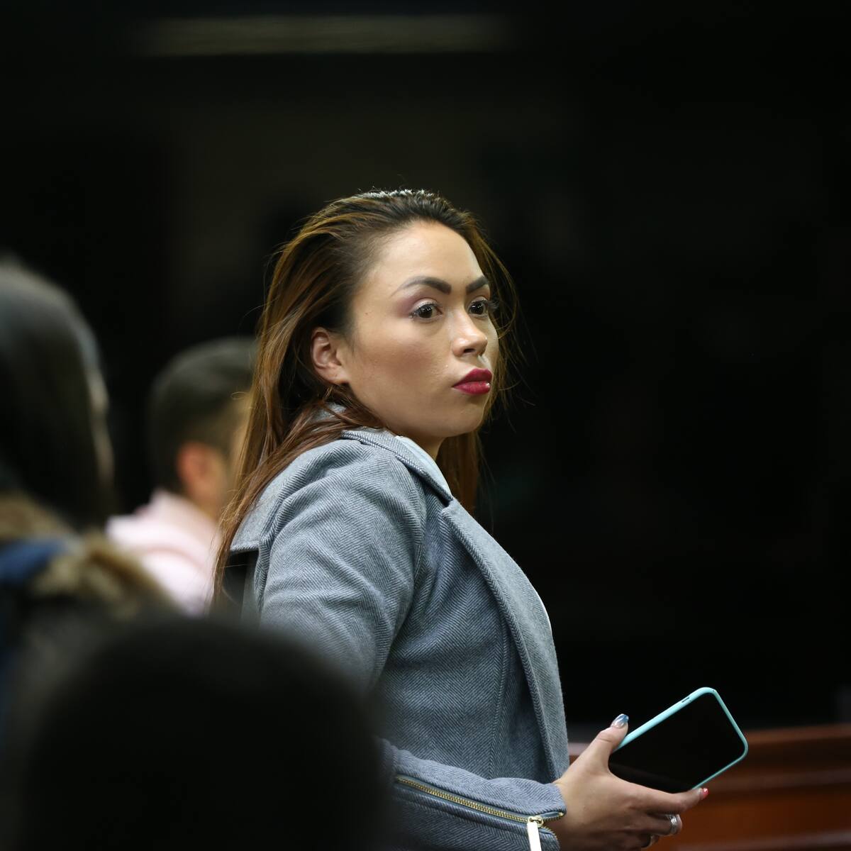 ¿Puede ser ‘Epa Colombia’ gestora de paz? Explicación jurídica tras la petición de su defensa