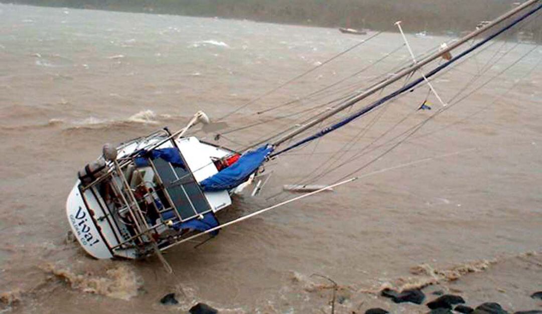 29 eventos se estiman para la temporada de huracanes en el Caribe