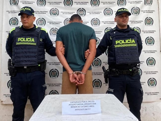 Policía de Bolívar
