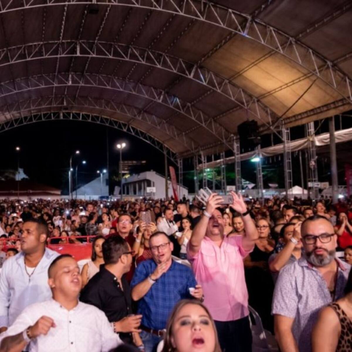 Anuncio de conciertos privados para la Feria de Cali genera controversia