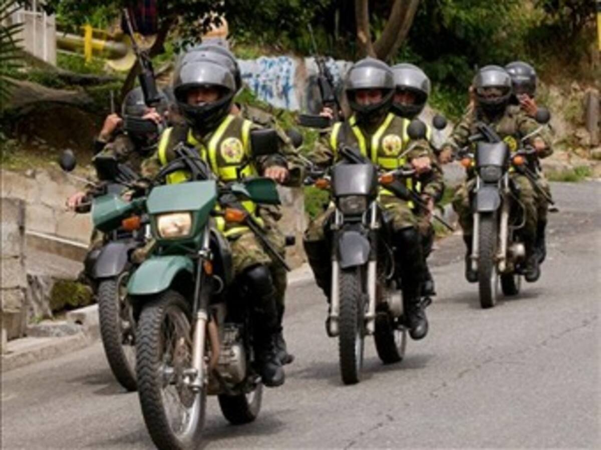 Envían 700 policías para vigilar el festival Vallenato