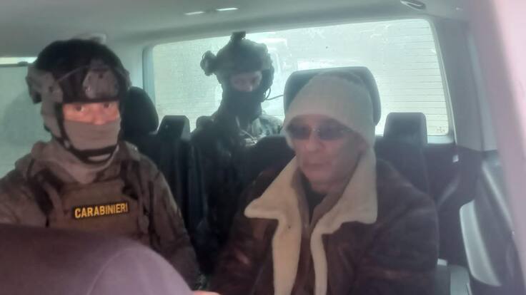 Sobrino de Matteo Messina: “la fuerza más grande que tenía era el miedo de la gente”