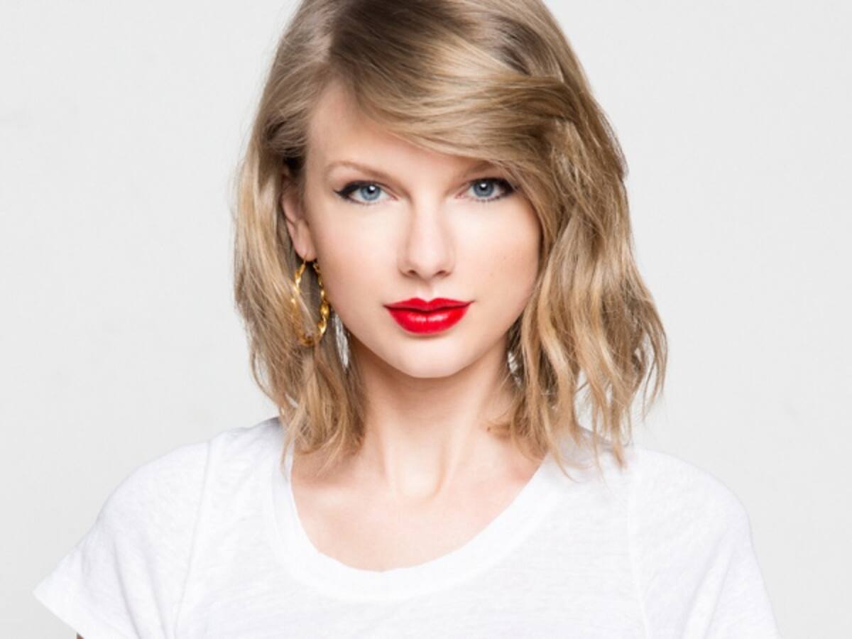 Así convencieron a Taylor Swift para que cantara en la boda de un fan