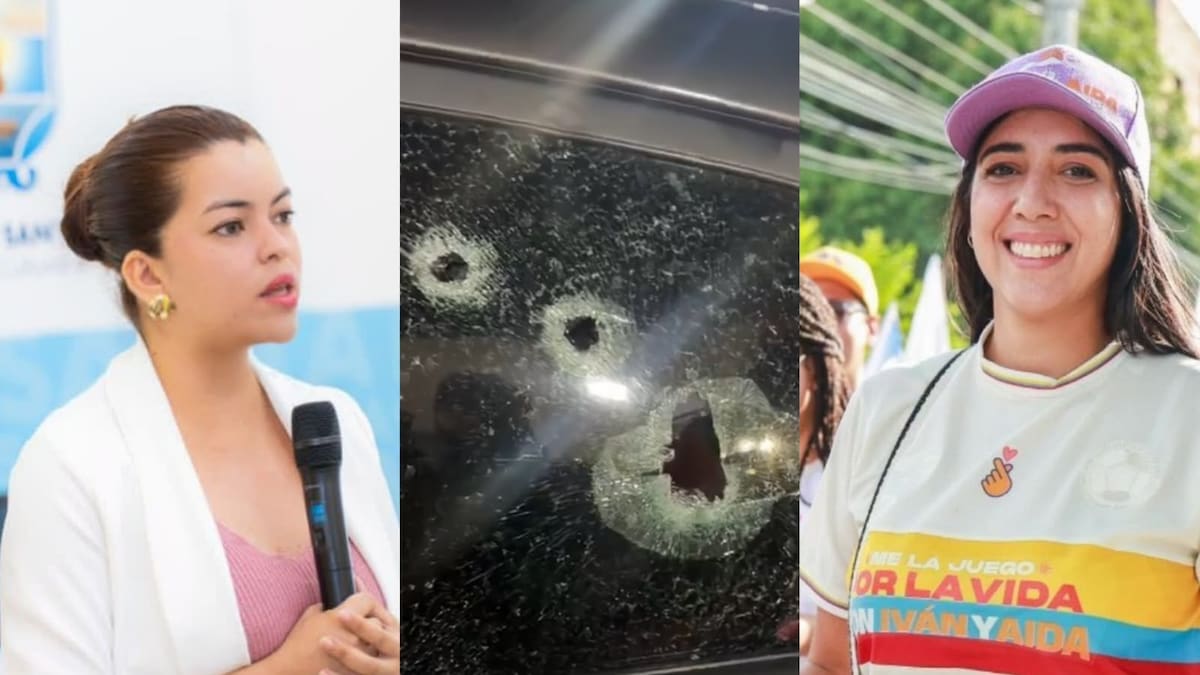 Distrito no conocía amenazas contra Nailea Barros: Alta Consejera explica ruta de protección