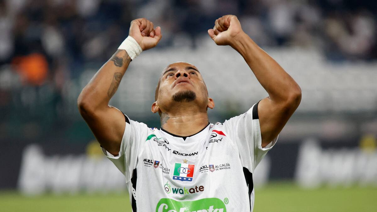 Once Caldas clasifica a octavos de final en Copa Sudamericana 2025: Rival y fechas de la llave