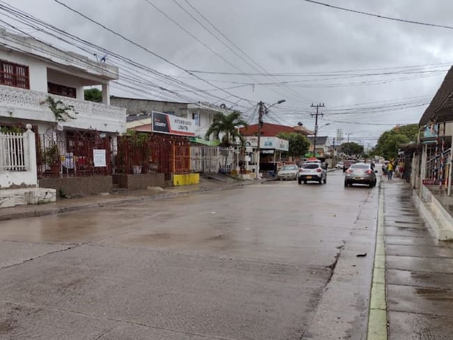 Más de 20 barrios no tendrán servicio de agua este sábado en Cartagena