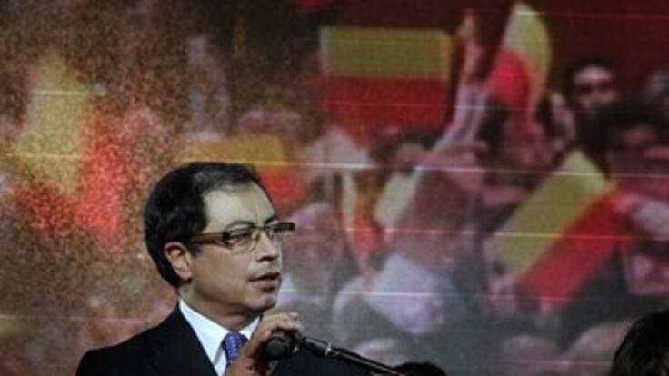 Los bogotanos le dieron un voto de castigo al Polo Democrático: Clara López