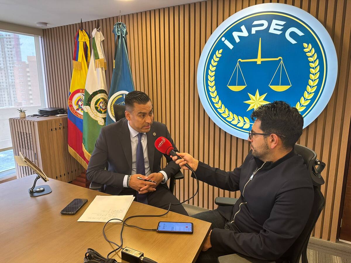 “Cellebrite”: la tecnología anticrimen que el INPEC busca implementar