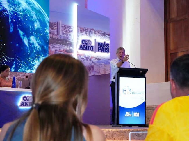 Empresarios de Bolívar ratifican compromiso con la competitividad regional