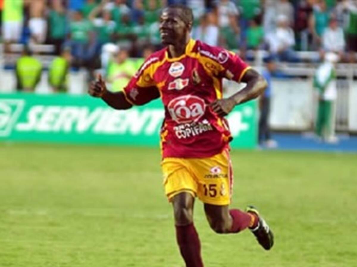 Tolima juega con Pasto un partido con mucha necesidad para el visitante