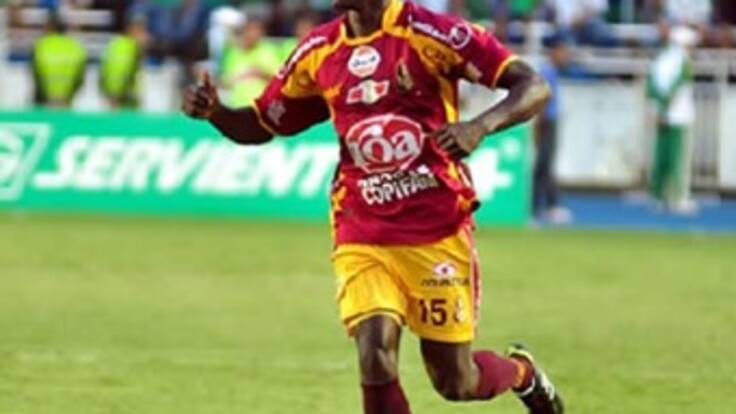 Tolima juega con Pasto un partido con mucha necesidad para el visitante