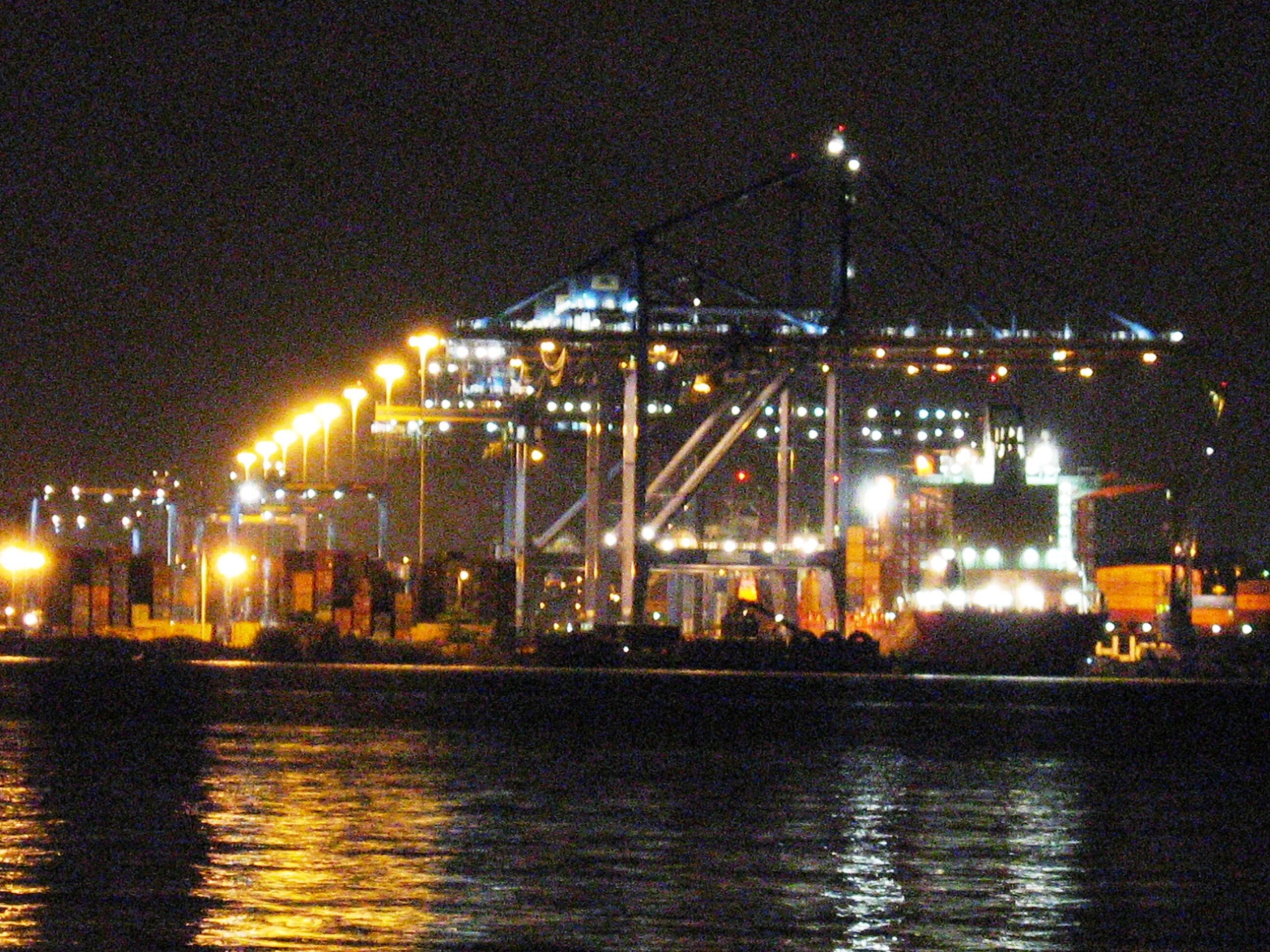 Umayor recibe aprobación para ofertar posgrado en Gestión de Operaciones Portuarias