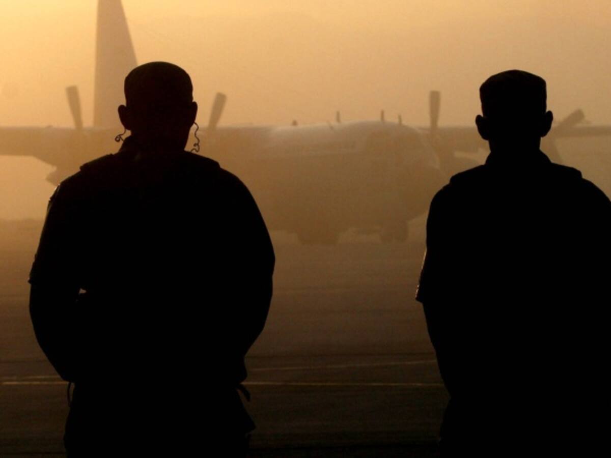 ¿Qué es el grupo paramilitar de ‘Los 12 apóstoles’?