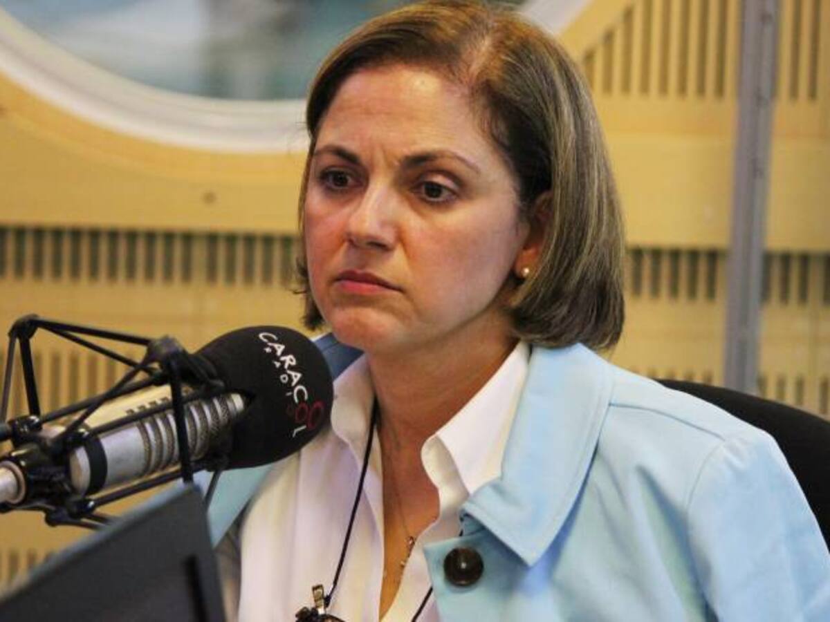 Las Farc están detrás del incremento de los cultivos de coca: senadora Guerra