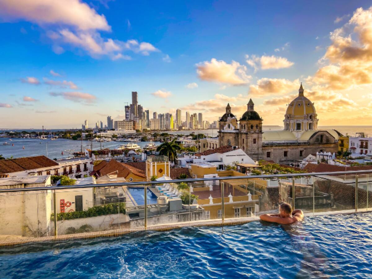 Cartagena se viste de gala por su Independencia: Conciertos gratis y más actividades