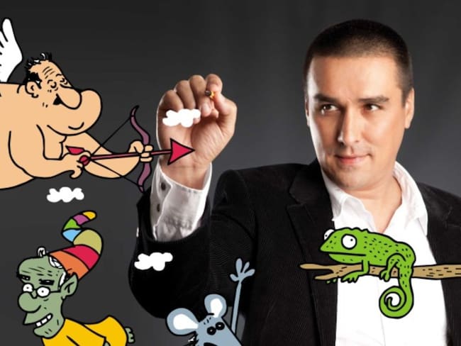 ‘Matador' fue entutelado por caricatura sobre el coronavirus