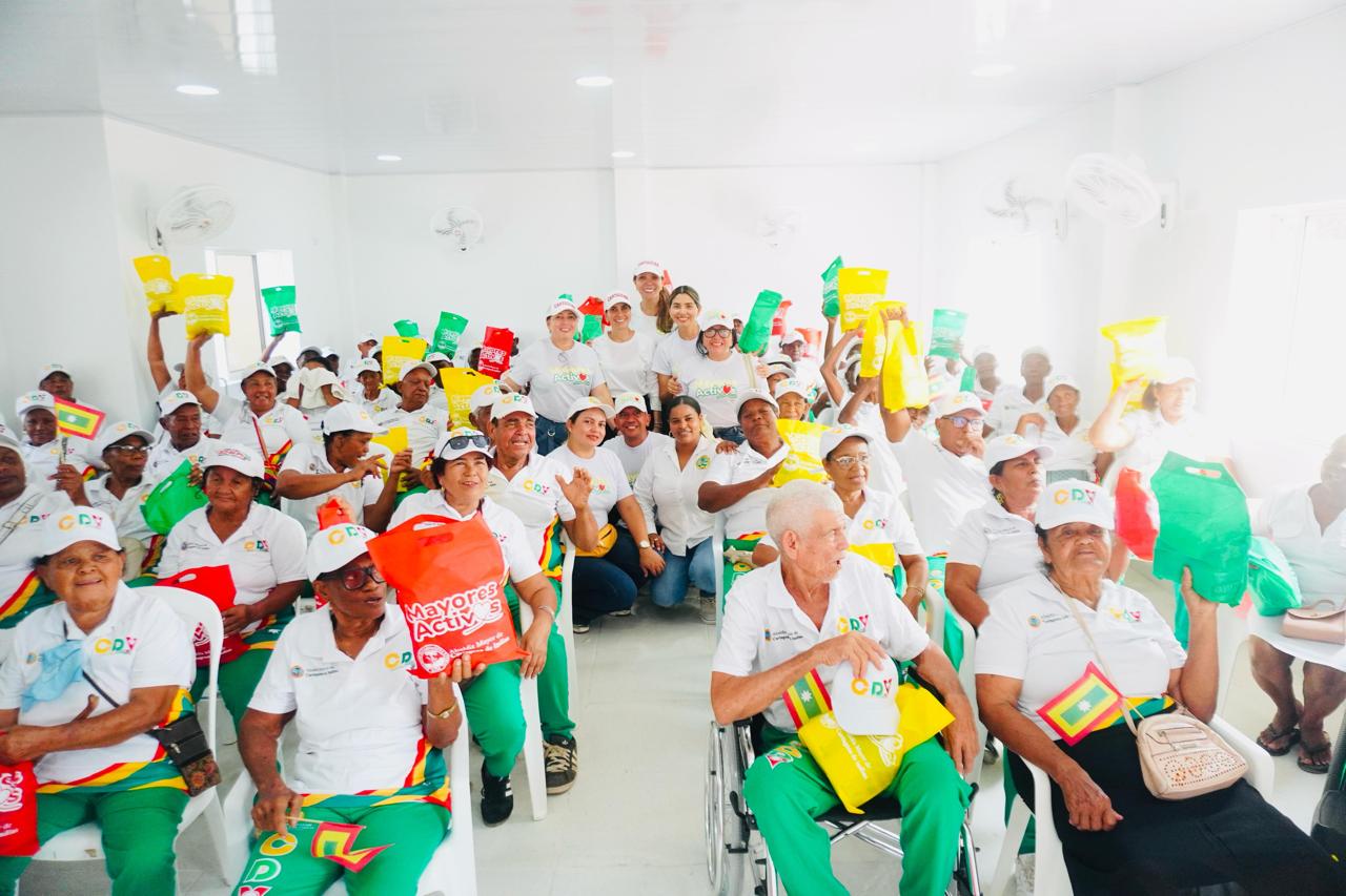 Alcaldía de Cartagena