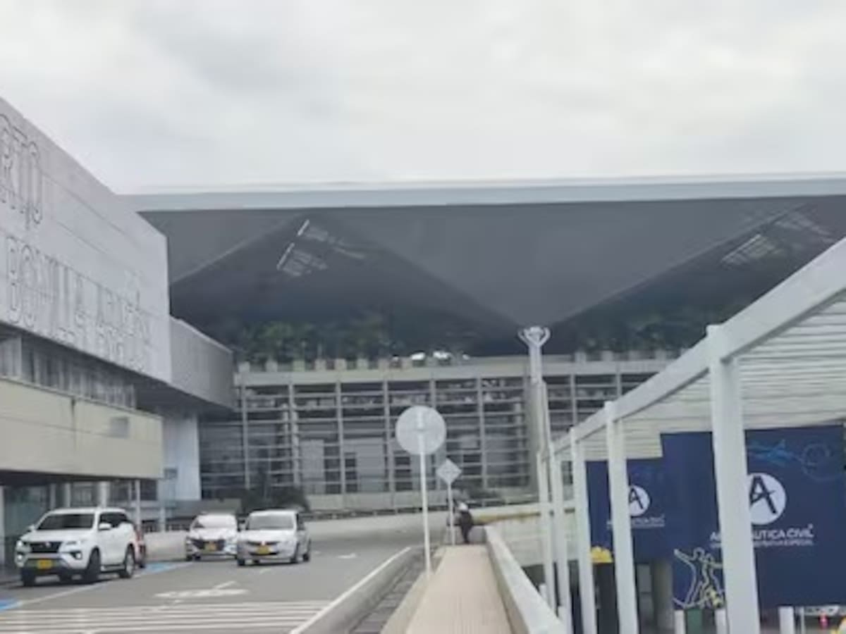 Concesión del aeropuerto Alfonso Bonilla Aragón estaría adjudicada en diciembre