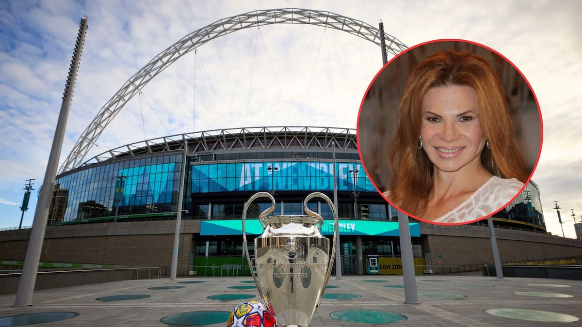 ¿Borussia Dortmund o Real Madrid? Predicción de Mhoni Vidente para la final de la Champions