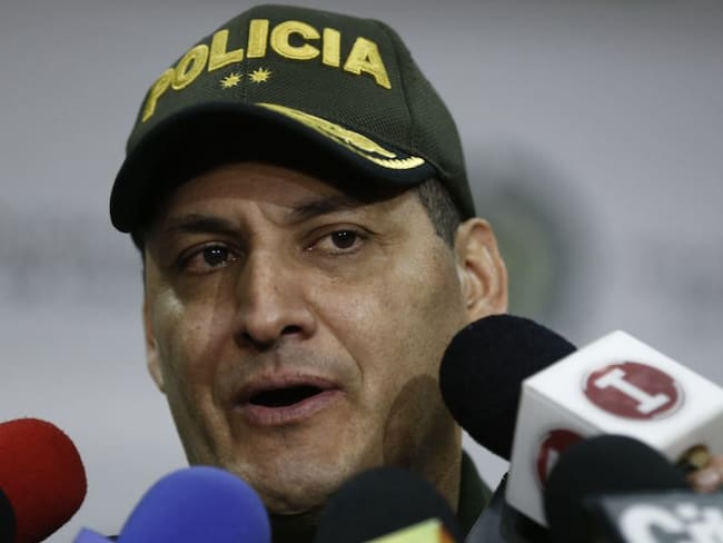 General Penilla: Detención de joven cerca a U Nacional fue un error