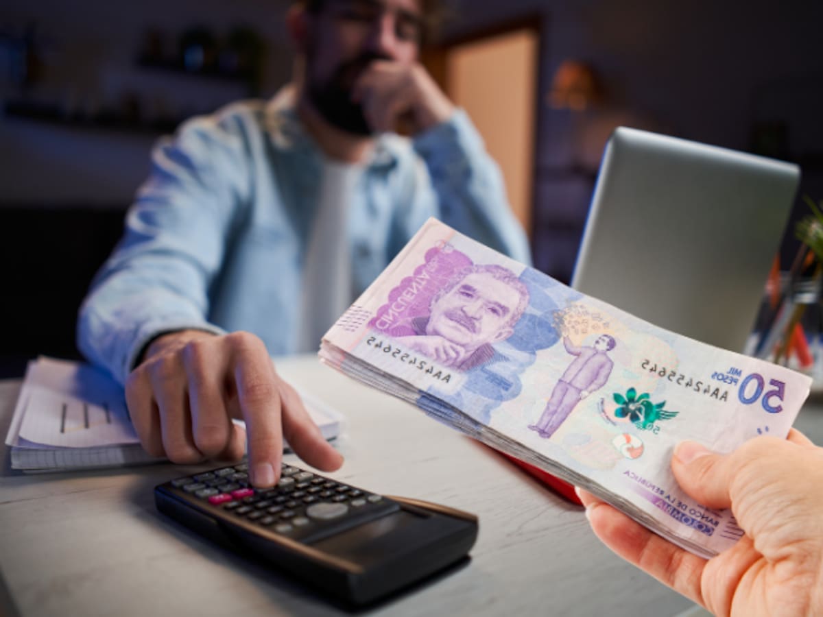 ¿Puedo solicitar un crédito si estoy reportado en Datacrédito?: nueva app sería la solución