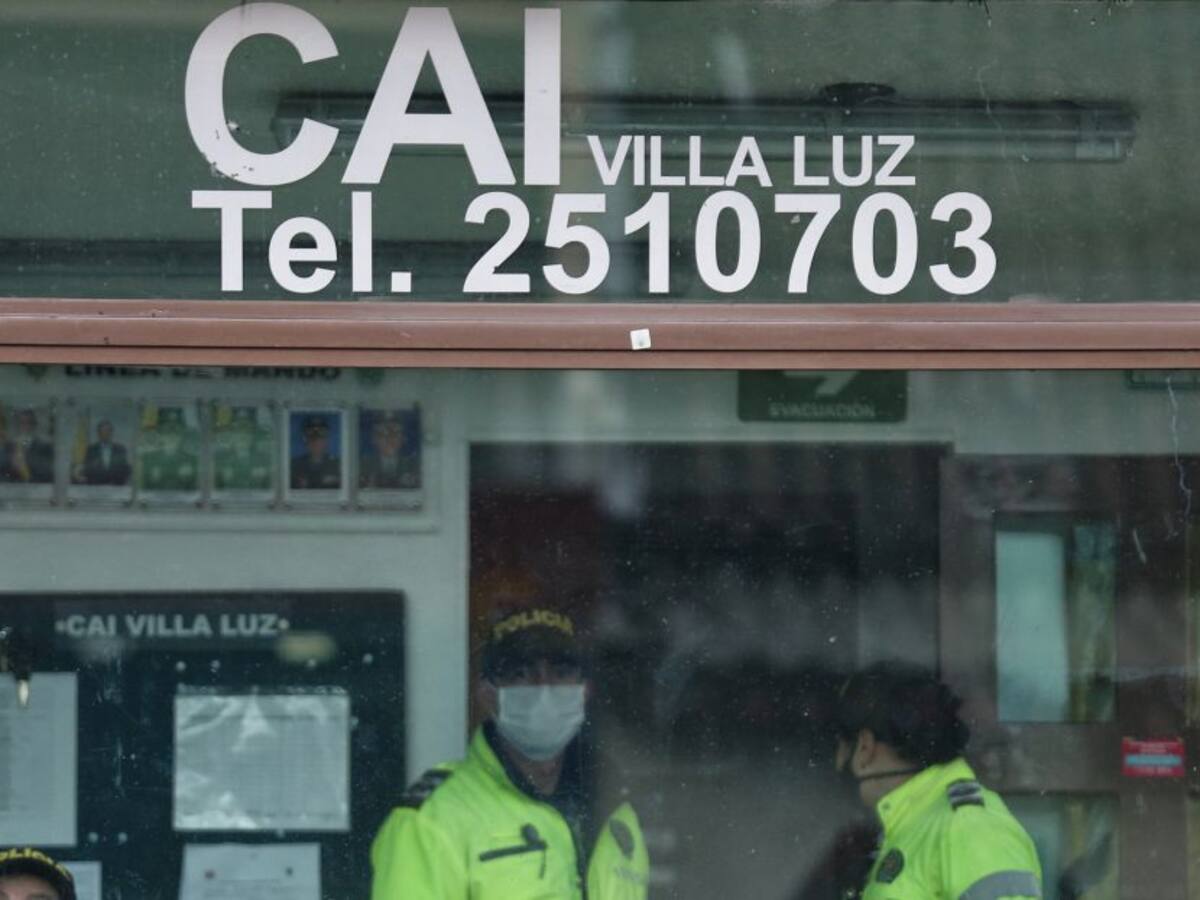 Las denuncias del testigo del crimen de Javier Ordóñez