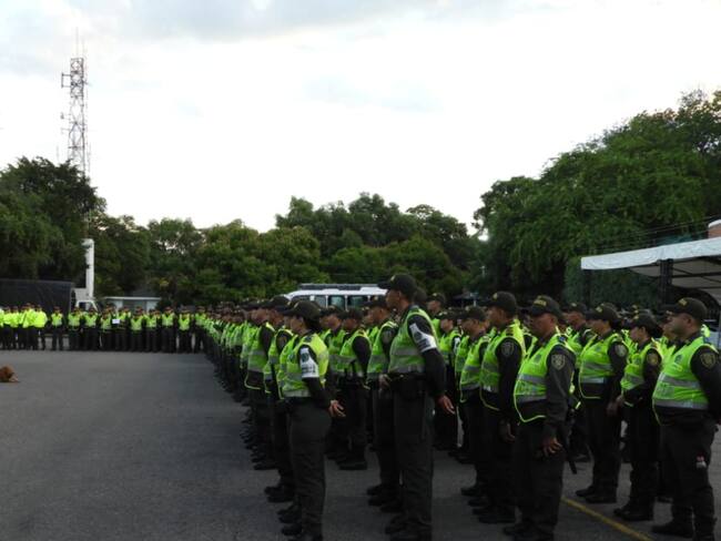 Autoridades detrás de fiestas clandestinas en esta época