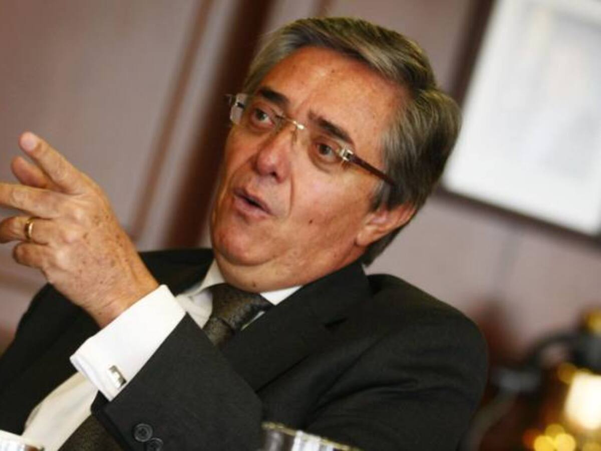 Es muy triste que las comunidades se opongan al desarrollo: MinTransporte