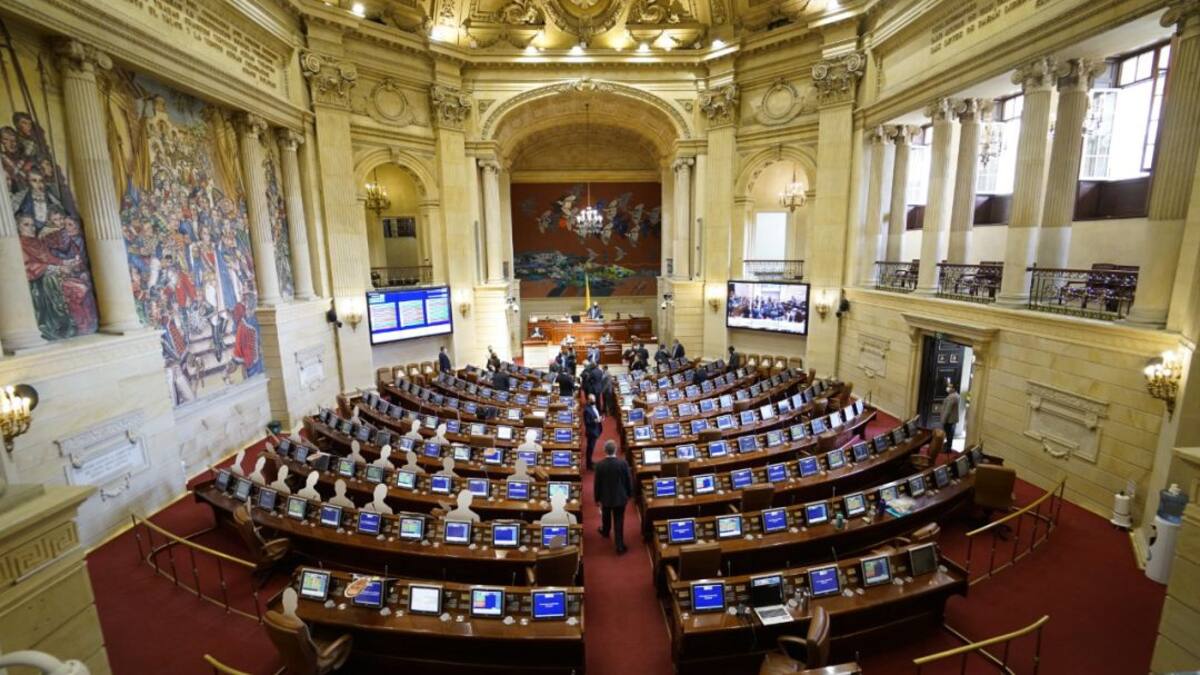 Propuesta de Gustavo Petro sobre la extradición: ¿qué opinan en el Congreso?