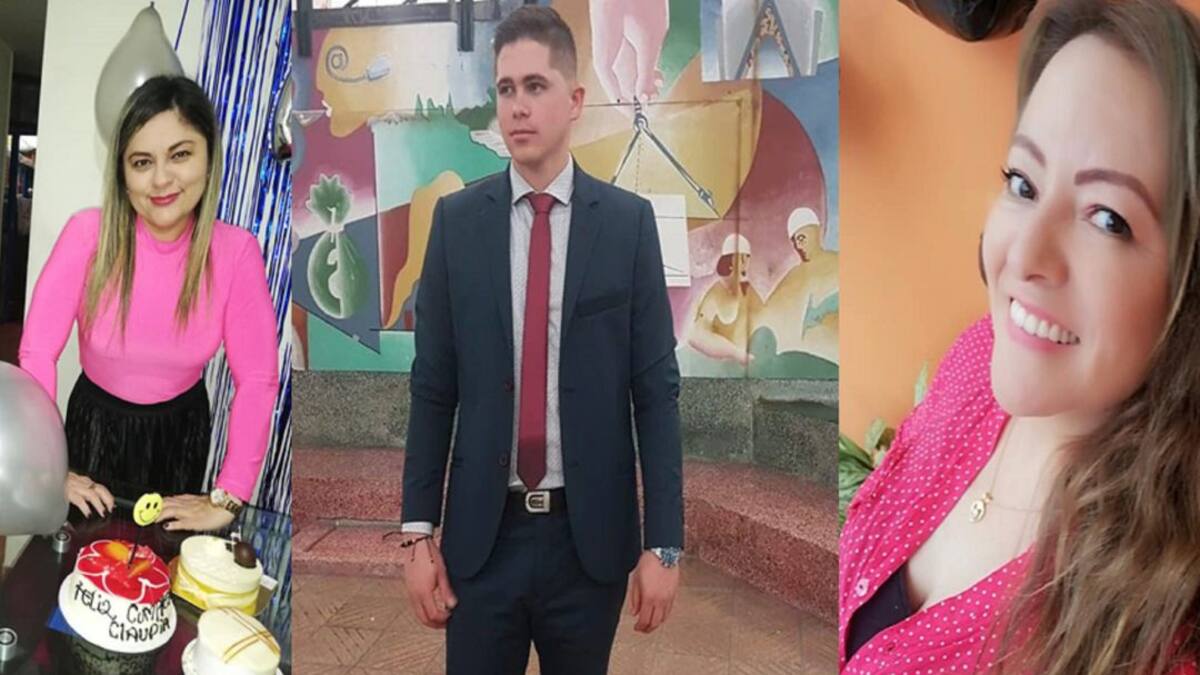 Lista terna del Mais,2 mujeres y un hombre podrían ser alcaldes (e) Armenia