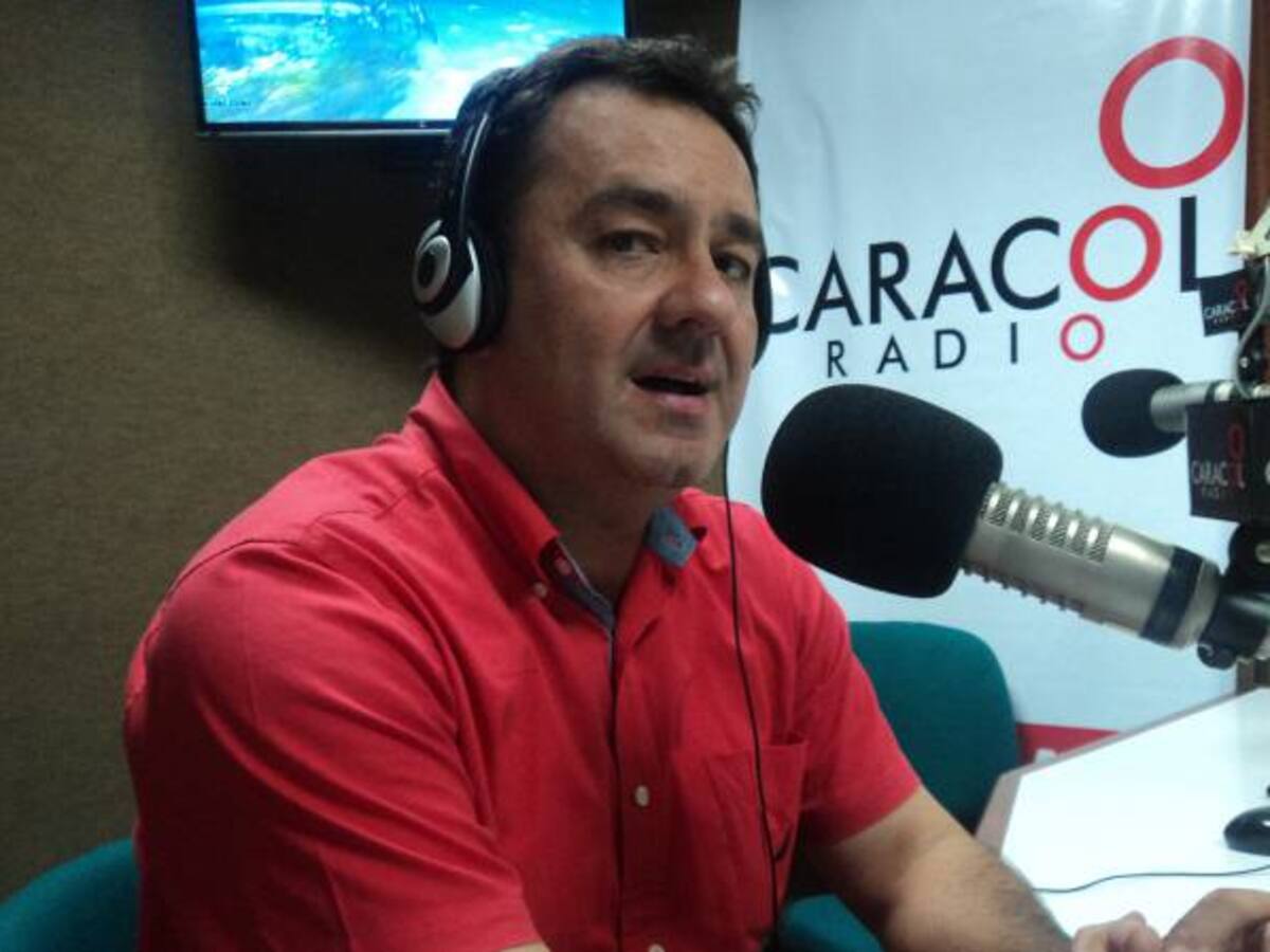 El trabajo interinstitucional clave para combatir el desempleo en Armenia: Alcalde Carlos Mario Álvarez