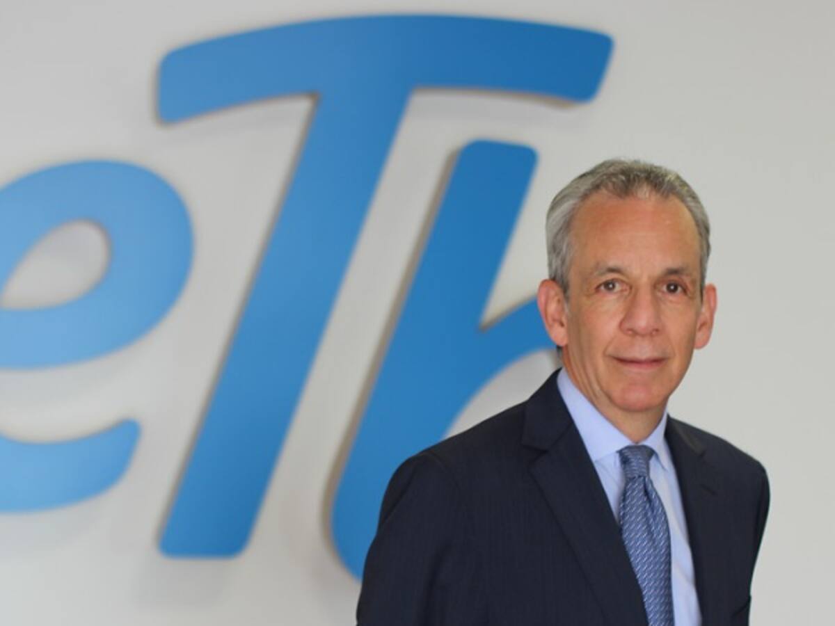 ETB ingresó al grupo de las empresas más negociadas en la Bolsa de Valores