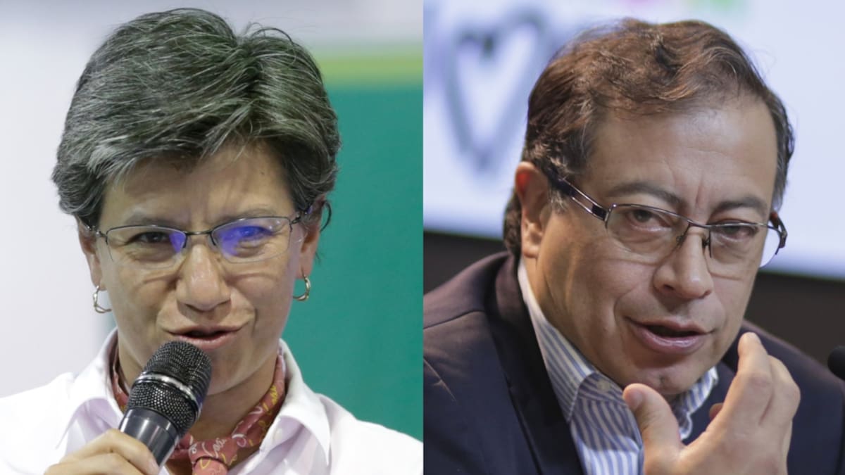 ¡Otro reclamo! Gustavo Petro y su solicitud sobre el Transmilenio