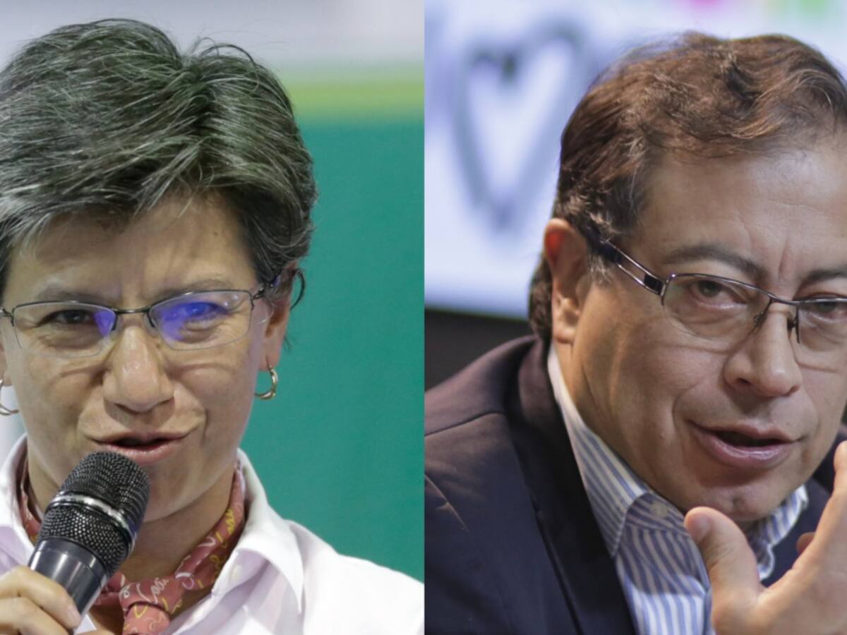 Juez le dice al petrismo que discurso de Claudia López “está protegido"