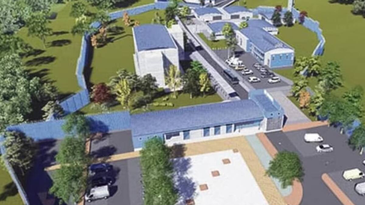 En Risaralda piden a la USPEC claridad sobre construcción de la cárcel La Concordia