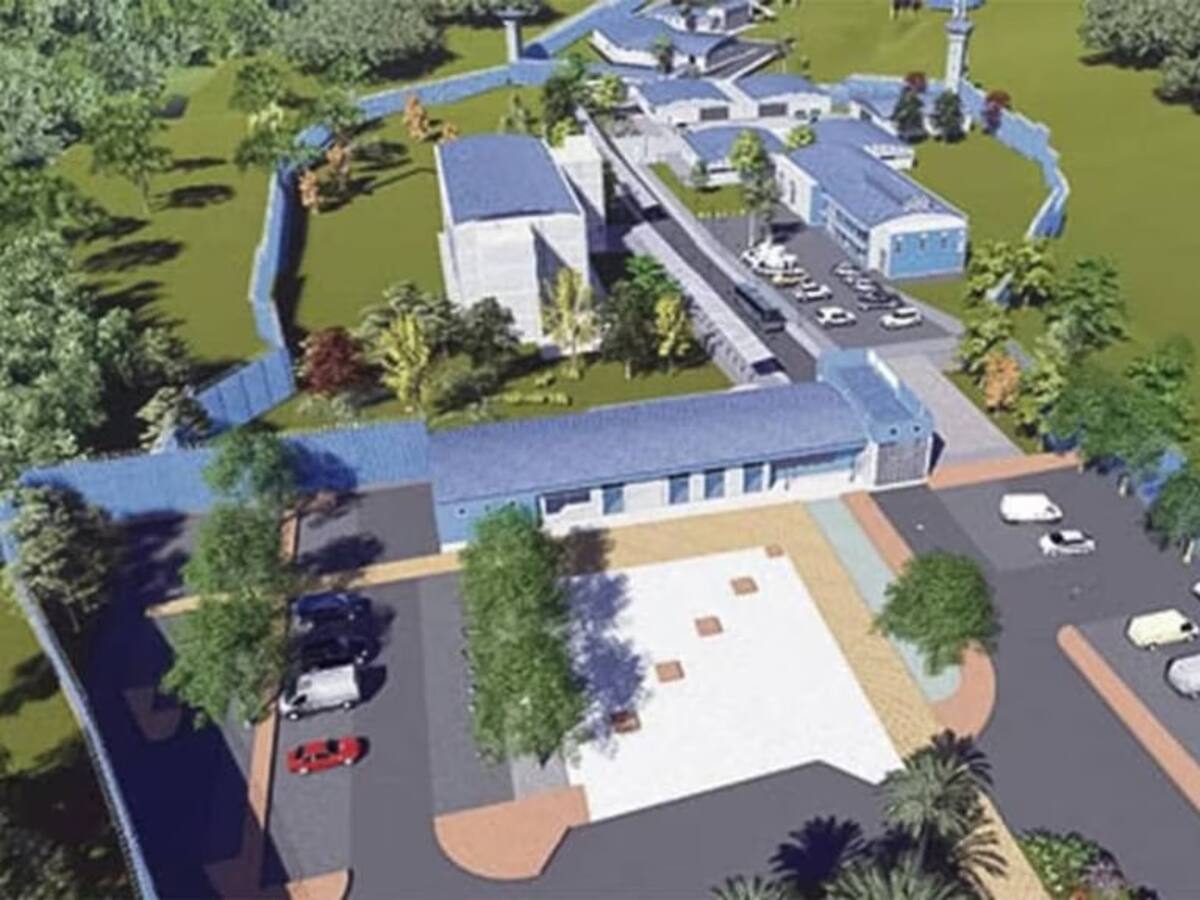 En Risaralda piden a la USPEC claridad sobre construcción de la cárcel La Concordia