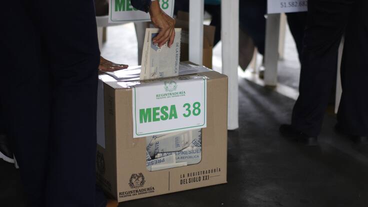 Buscador de candidatos