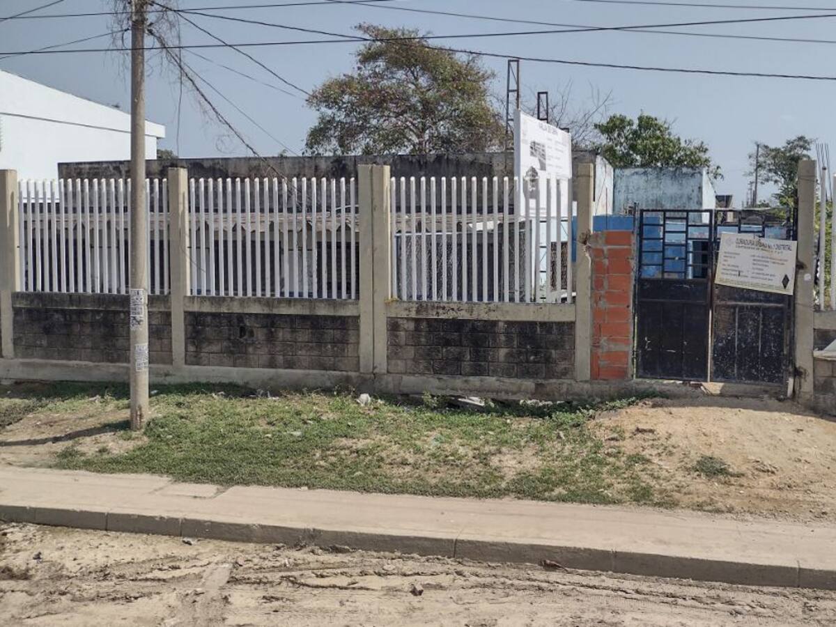 Déficit infraestructura educativa: Cartagena necesita construir 25 colegios