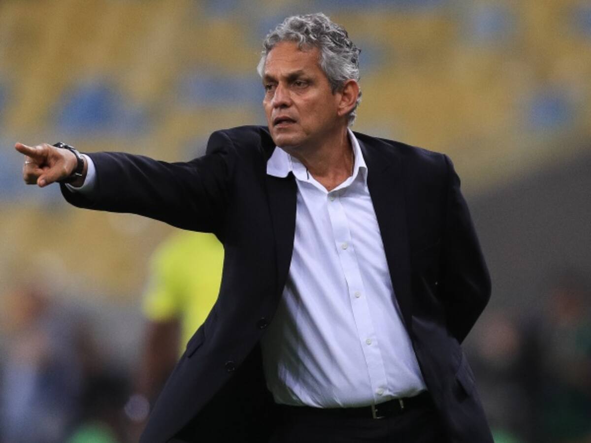 Ofertas de Reinaldo Rueda habrían causado molestia en Flamengo