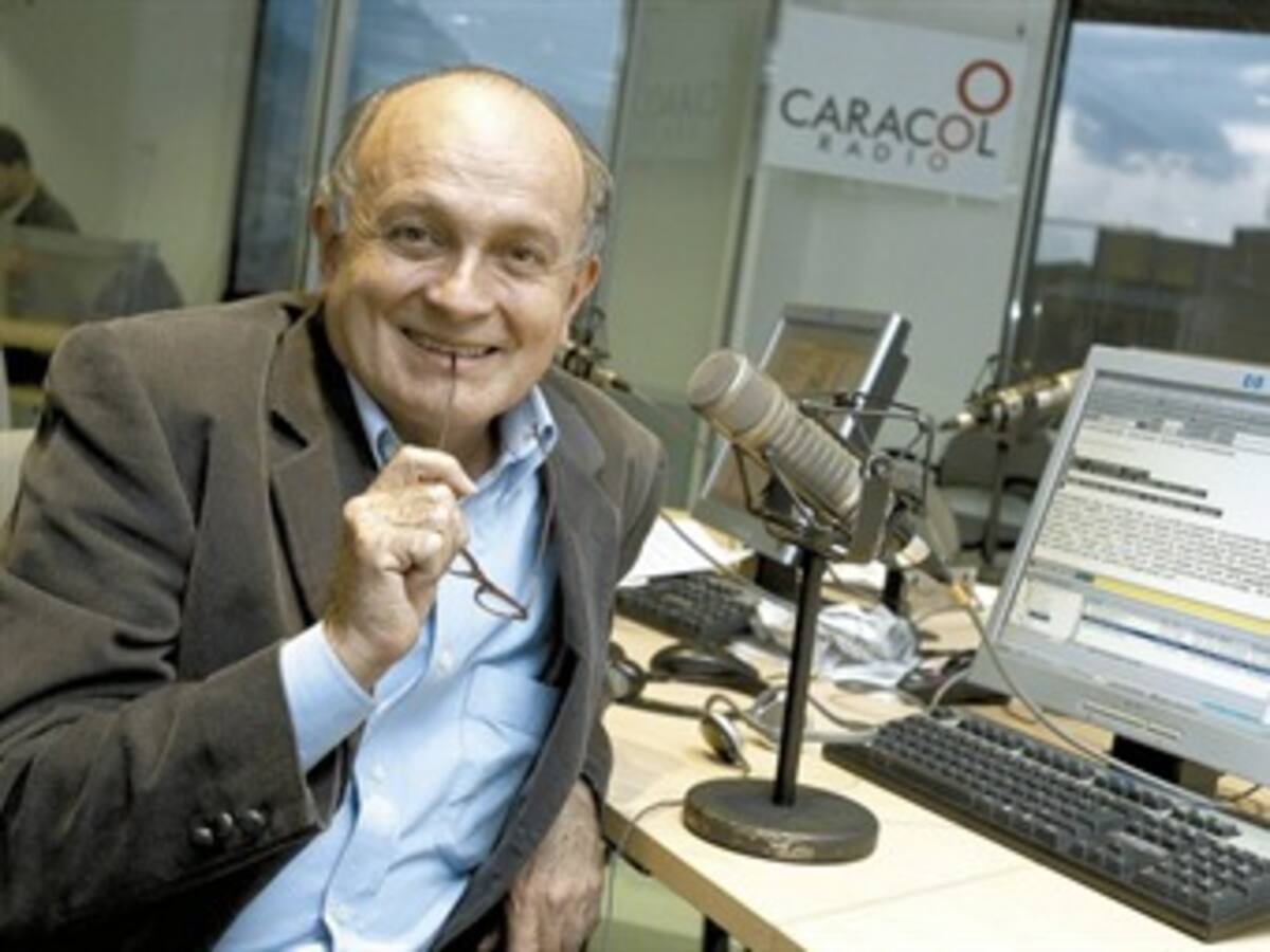 Estos son los panelistas para el debate de este viernes en HORA 20