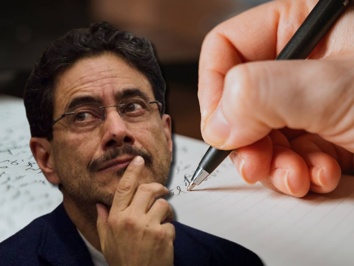 Carta de 6AM W a Iván Cepeda por endeudamiento del país: “si no quiere entrevista, grabe un audio”